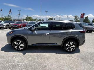2023 Nissan Rogue SL AWD
