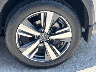 2023 Nissan Rogue SL AWD
