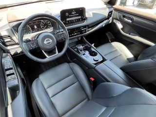 2023 Nissan Rogue SL AWD