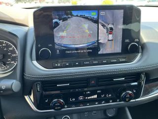 2023 Nissan Rogue SL AWD