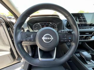 2023 Nissan Rogue SL AWD