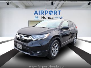 Airport Honda, Alcoa, TN