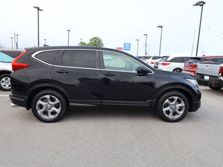 2018 Honda CR-V EX 2WD