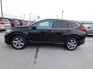 2018 Honda CR-V EX 2WD
