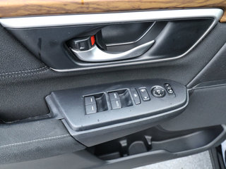 2018 Honda CR-V EX 2WD
