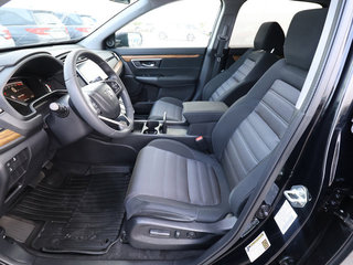 2018 Honda CR-V EX 2WD