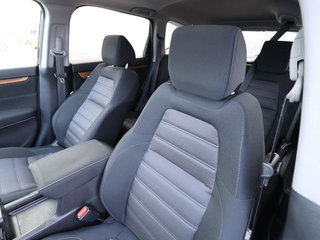 2018 Honda CR-V EX 2WD