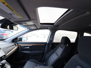 2018 Honda CR-V EX 2WD