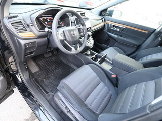 2018 Honda CR-V EX 2WD