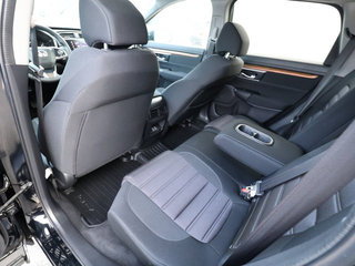 2018 Honda CR-V EX 2WD