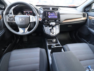 2018 Honda CR-V EX 2WD