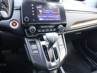 2018 Honda CR-V EX 2WD