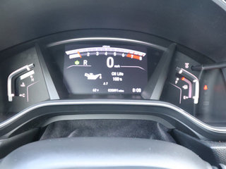 2018 Honda CR-V EX 2WD