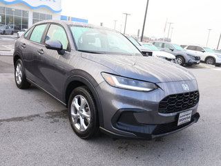 2023 Honda HR-V LX AWD