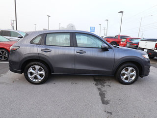 2023 Honda HR-V LX AWD
