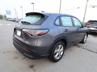 2023 Honda HR-V LX AWD