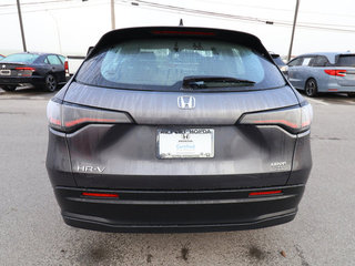 2023 Honda HR-V LX AWD