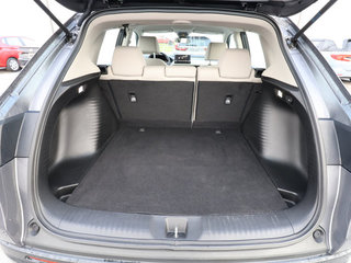 2023 Honda HR-V LX AWD