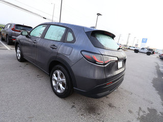 2023 Honda HR-V LX AWD