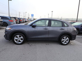 2023 Honda HR-V LX AWD