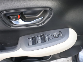 2023 Honda HR-V LX AWD