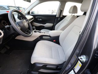 2023 Honda HR-V LX AWD
