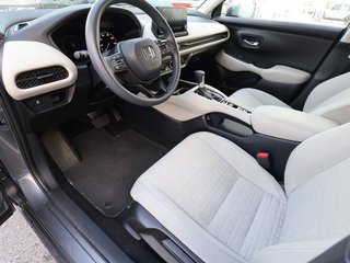 2023 Honda HR-V LX AWD