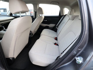 2023 Honda HR-V LX AWD
