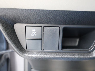 2023 Honda HR-V LX AWD