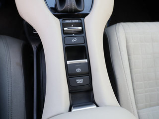 2023 Honda HR-V LX AWD