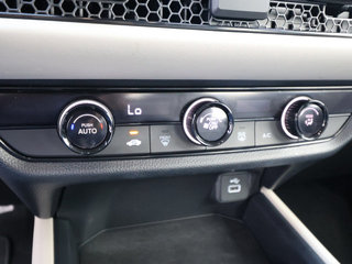 2023 Honda HR-V LX AWD