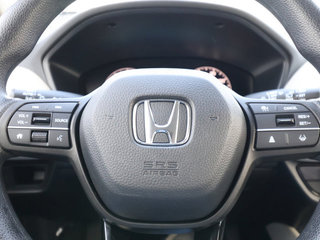 2023 Honda HR-V LX AWD