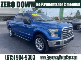 Speed Way Motors, Murfreesboro, TN