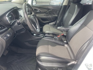 2017 Buick Encore FWD