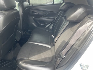 2017 Buick Encore FWD