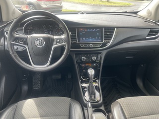 2017 Buick Encore FWD