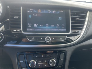2017 Buick Encore FWD