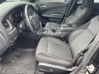 2016 Dodge Charger SE RWD