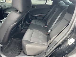2016 Dodge Charger SE RWD