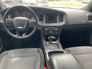 2016 Dodge Charger SE RWD