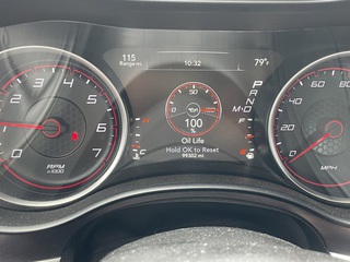 2016 Dodge Charger SE RWD