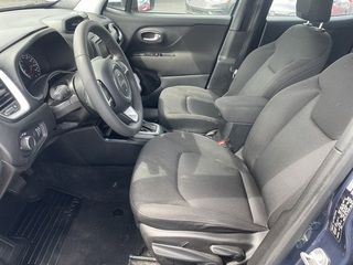 2020 Jeep Renegade Sport FWD
