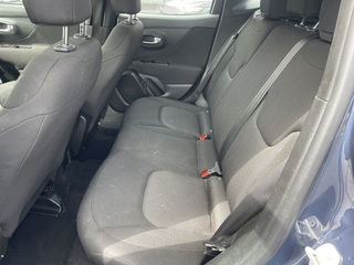2020 Jeep Renegade Sport FWD