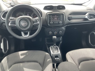 2020 Jeep Renegade Sport FWD