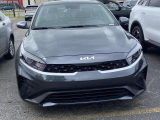 2024 Kia Forte LX