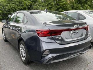 2024 Kia Forte LX
