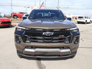 2023 Chevrolet Colorado Z71 4WD