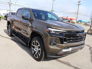 2023 Chevrolet Colorado Z71 4WD