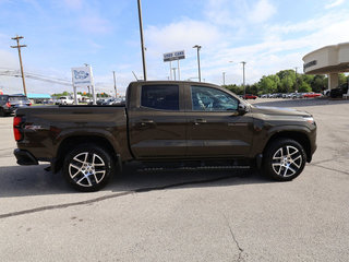 2023 Chevrolet Colorado Z71 4WD