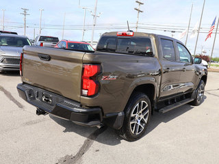 2023 Chevrolet Colorado Z71 4WD